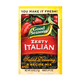 Good Seasons Salad Dressing & Recipe Mix Zesty Italian Full-Size Picture